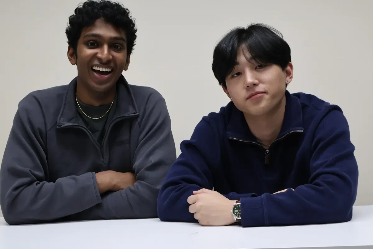 Columbia student suspended over interview cheating tool raises $5.3M to 'cheat on everything' | TechCrunch