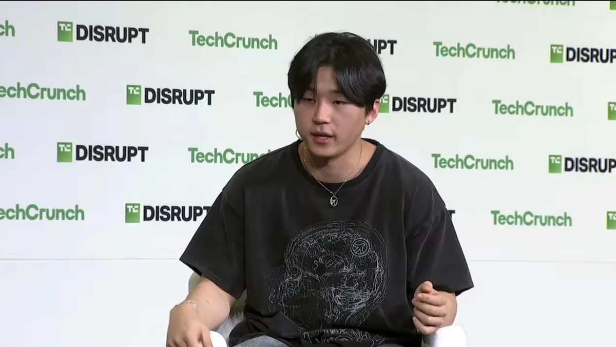 Cluely's Roy Lee hints that viral hype is not enough | TechCrunch