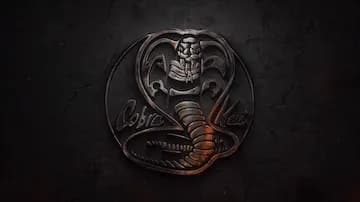 Cobra Kai: poster
