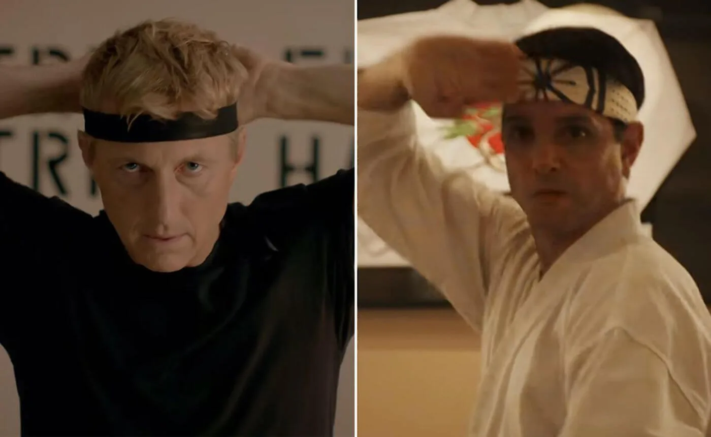 YouTube Red Hits Top of Digital Originals Chart with ‘Cobra Kai’