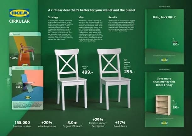 Accenture Song Wins Cannes Lions Direct Grand Prix for Coinbase