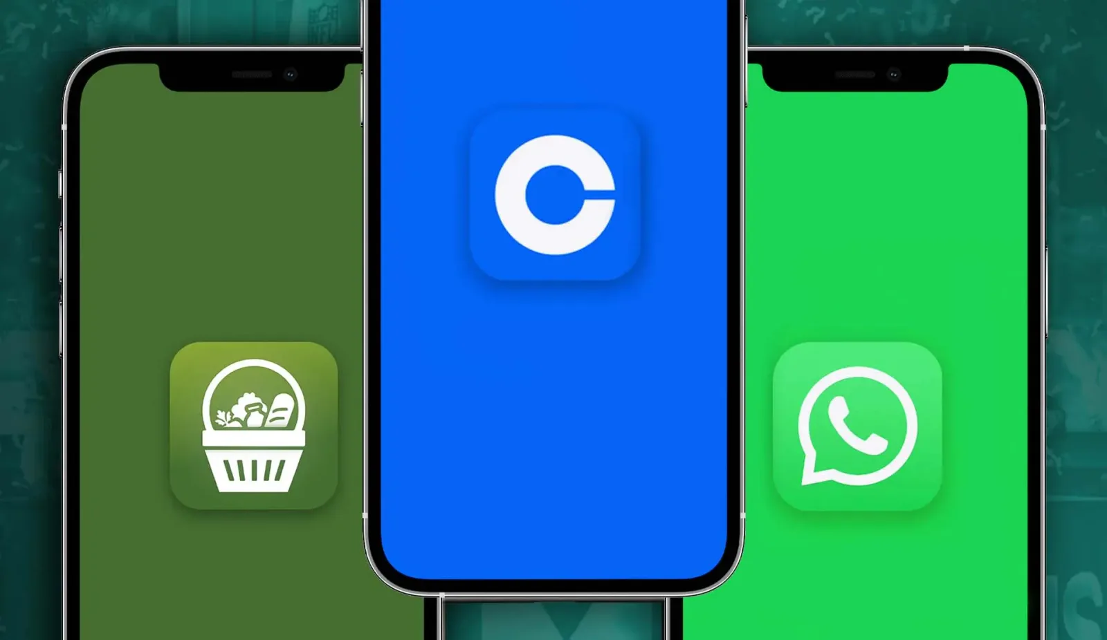 Super Bowl ads boosted crypto app downloads by 279%, led by Coinbase | TechCrunch