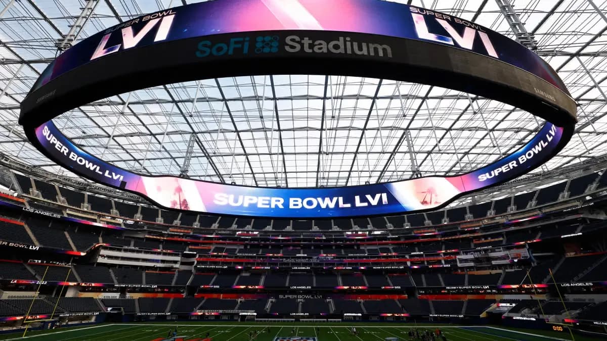 (Ronald Martinez/Getty Images)