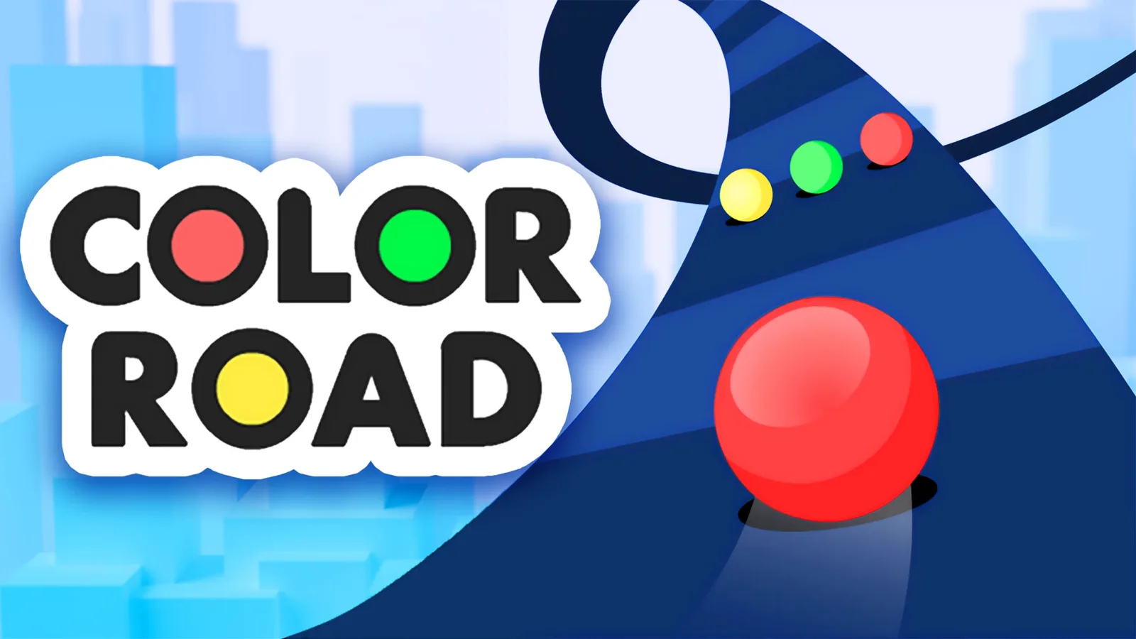 Color Road for Nintendo Switch - Nintendo Official Site