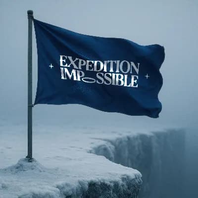 Columbia Sportswear | Expedition Impossible