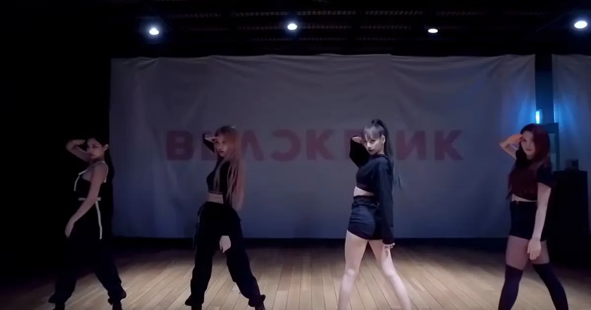 10 TikTok Dance Tutorials That'll Make You Look Like A Pro