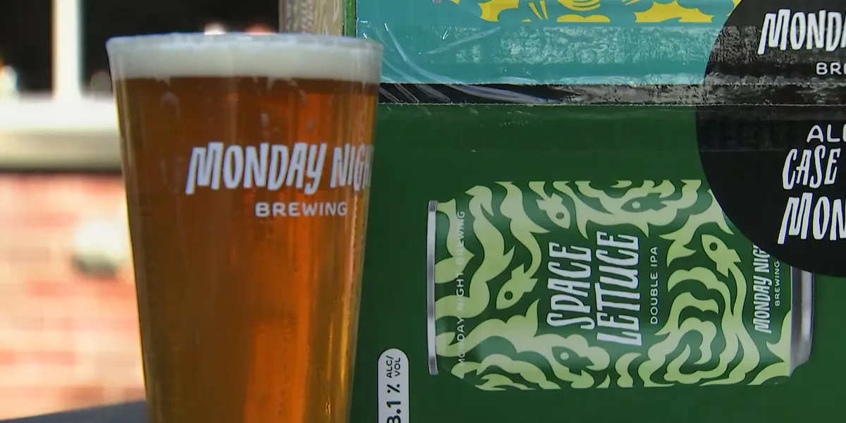 Popular Atlanta brewery engaged in legal dispute with Molson Coors over ‘Monday Night’ trademark