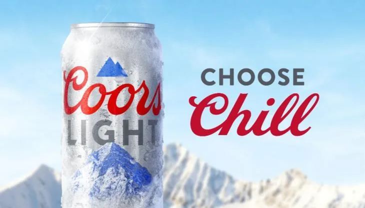 Coors Light delivers with 'Case of the Mondays' campaign
