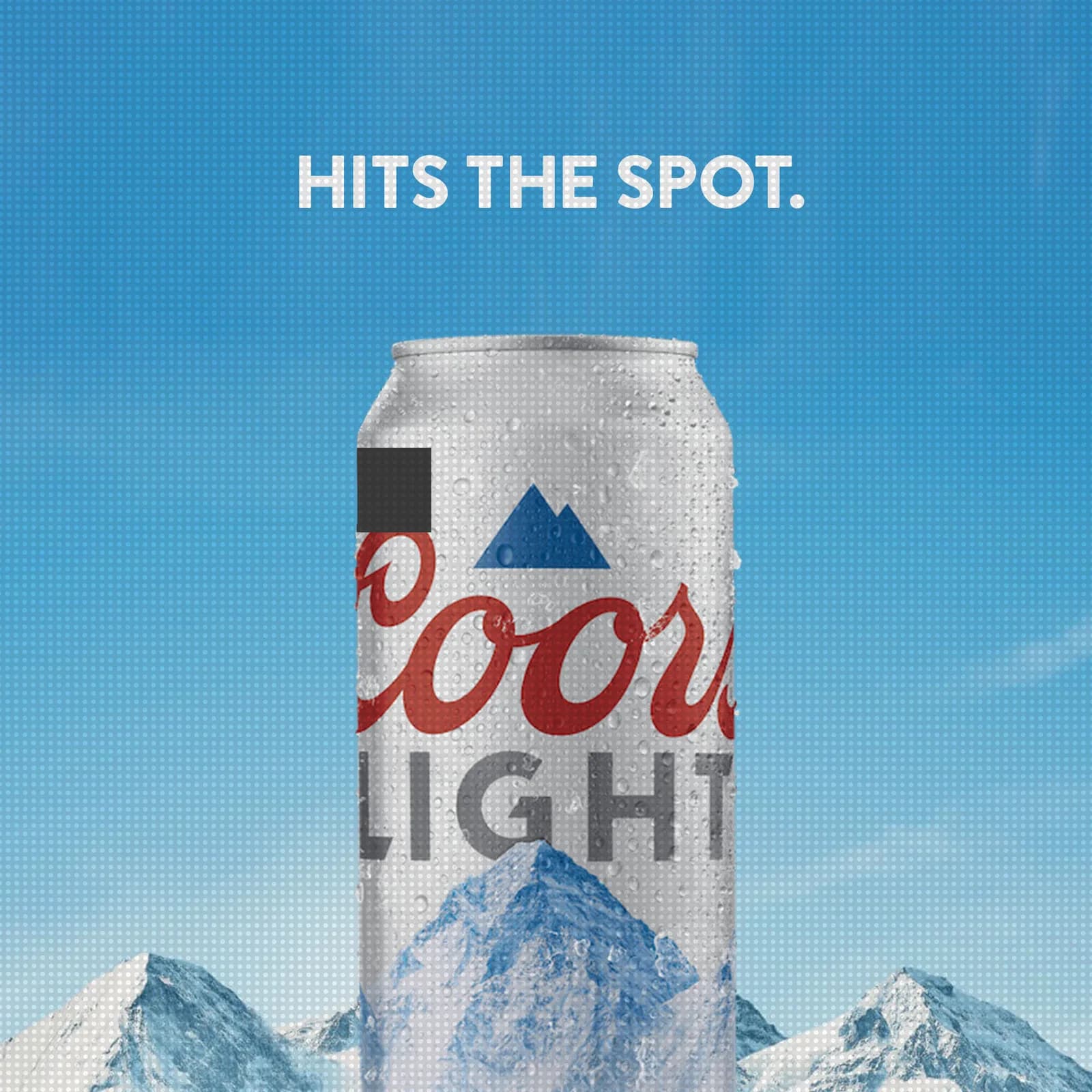 Looks like we got a new can design thanks to the best player in baseball. Thoughts?
