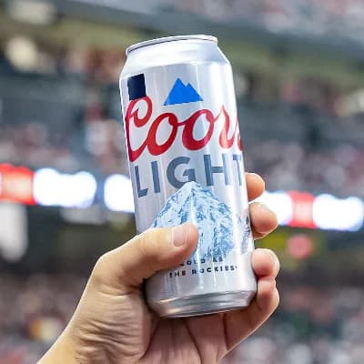 Coors Light | Coors Light's Out