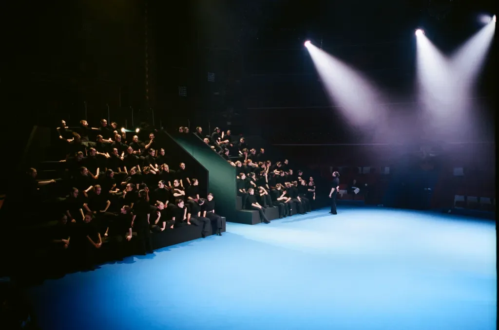 How brands battled for attention at Paris Fashion Week
