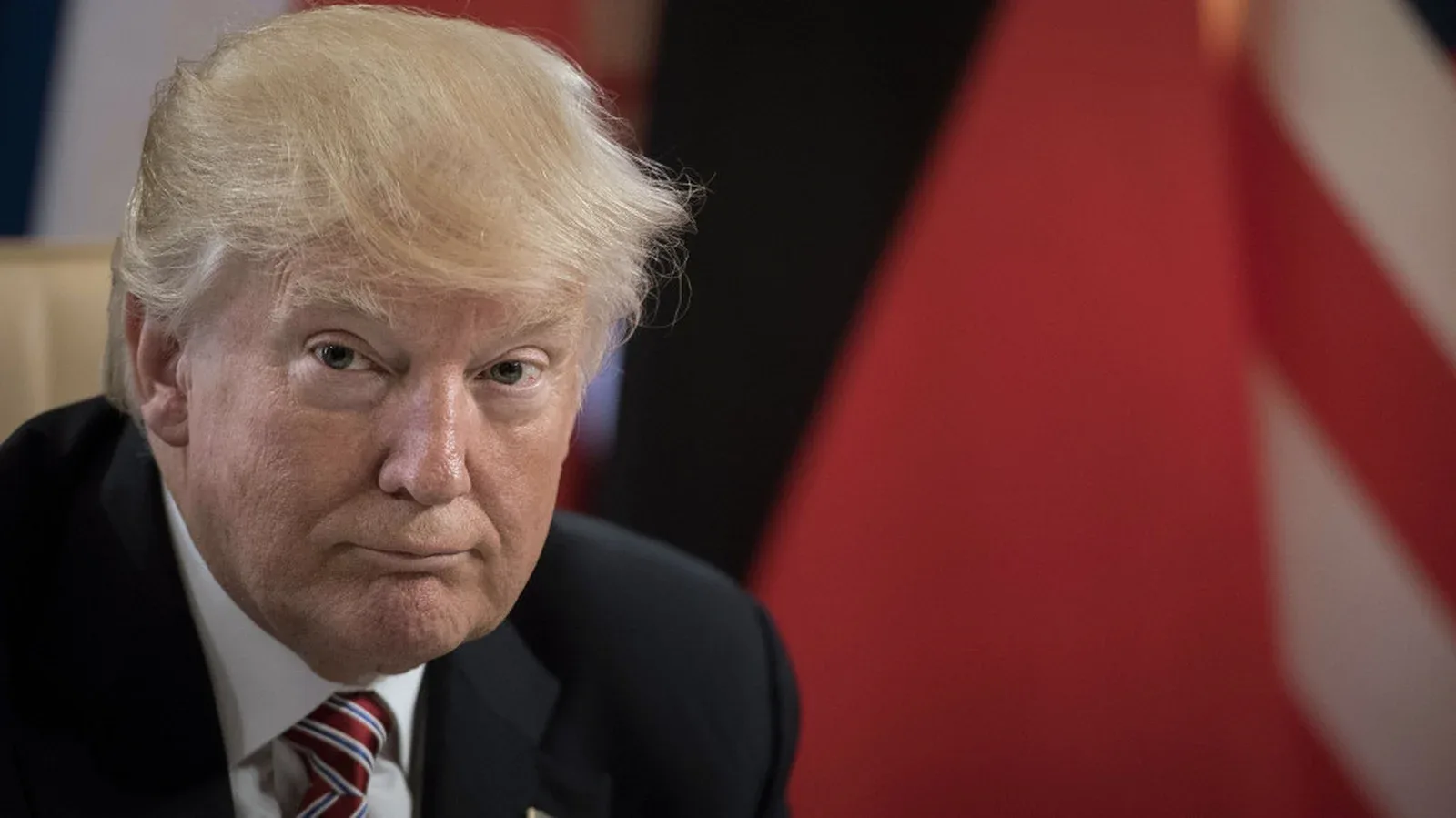 Twitter explodes over Donald Trump's 'covfefe' post