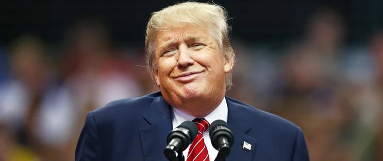 “Covfefe” – a harmless typo or a calculated distraction?