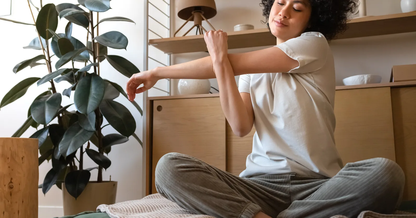 The Cozy Cardio Revolution: The TikTok Trend That’s Challenging The Way We Think About Exercise