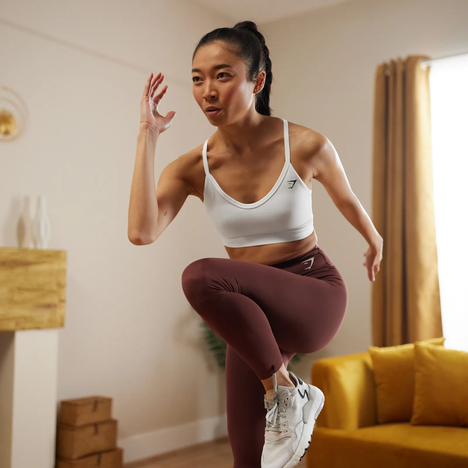 What Is Cozy Cardio? The TikTok Trend Uncovered