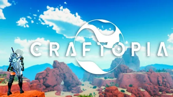 Craftopia