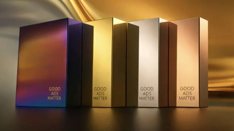 Good Ads Matter Awards 2026: Creative shortlists