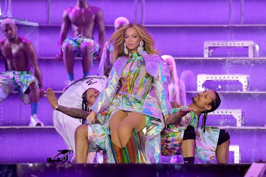 Creators Of "Cuff It" Challenge Haven't Received Beyoncé Tickets