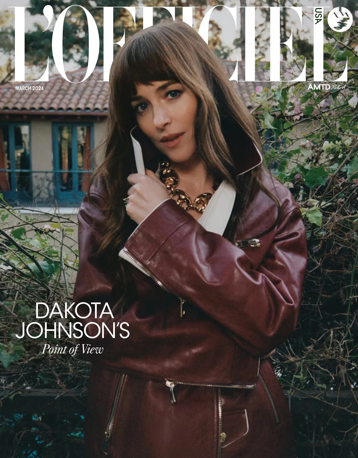 Dakota Johnson Talks Madame Web, Creative Freedom, and More — Dakota Johnson Movies
