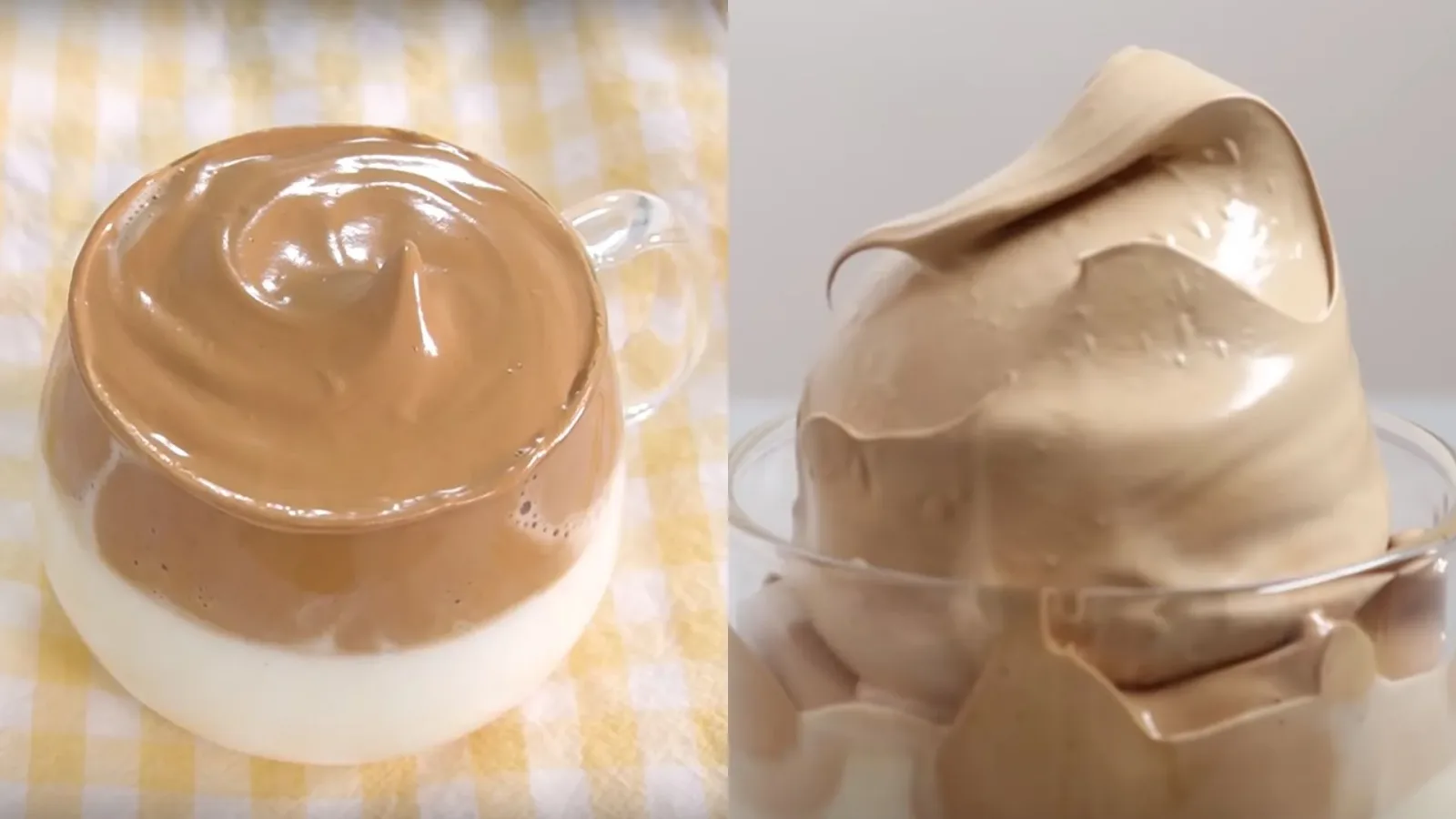 People All Over the World Are Making Frothy 'Dalgona' Coffee, Thanks to Quarantine