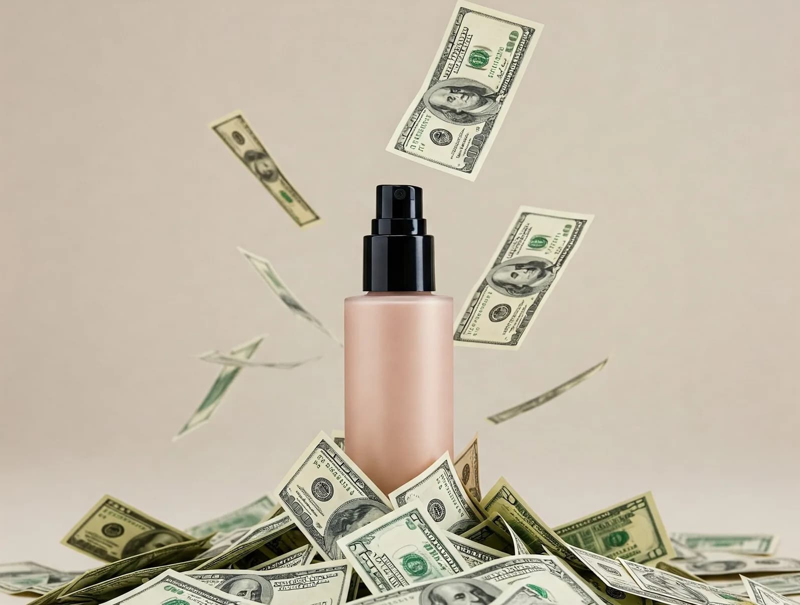 "This Is Insane": Beauty Brands Scramble To Assess Tariff Impacts And Mitigation Strategies