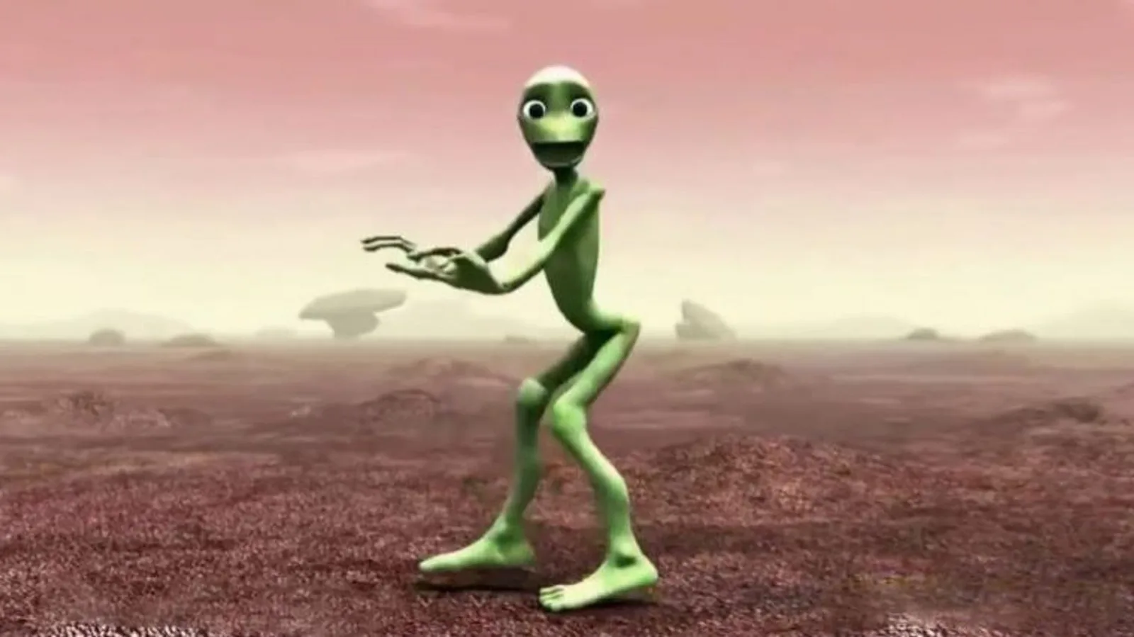 "Dame tu cosita", le nouveau challenge qui fait danser le web