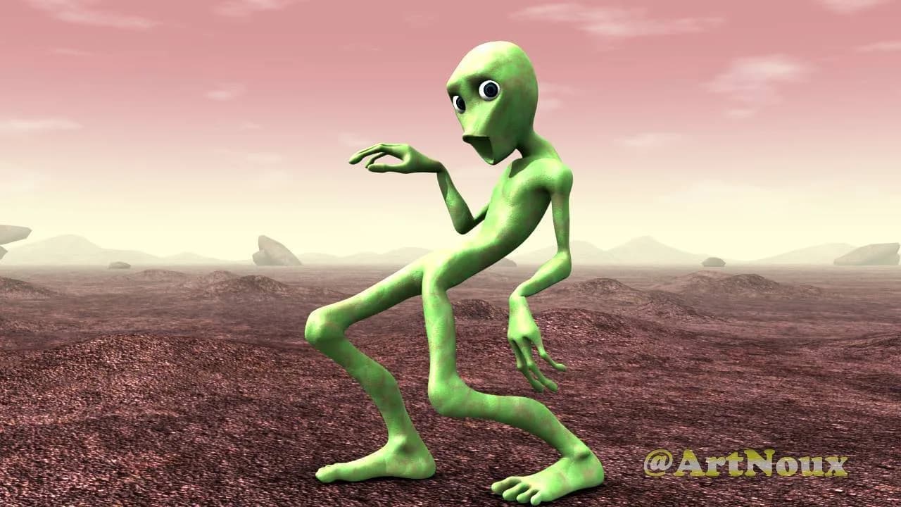 239K views · 2.8K reactions | Qui danse comme un Popoy ? --------------------- dailymotion.com/artnoux | Artnoux