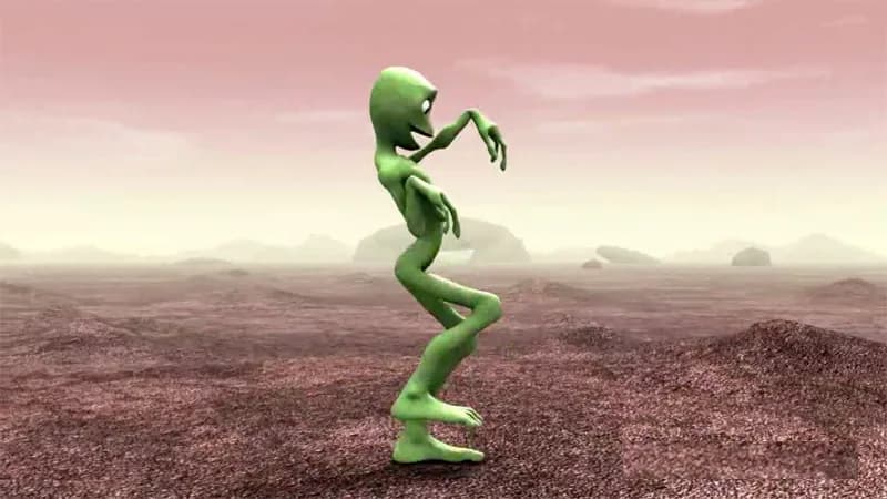 Dame Tu Cosita Challenge | Know Your Meme