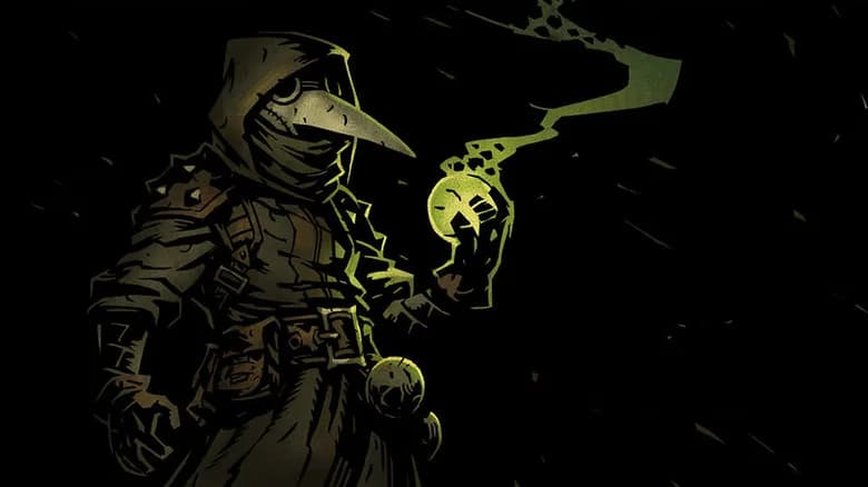 JXE Streams: Creeping through 'Darkest Dungeon' - Engadget
