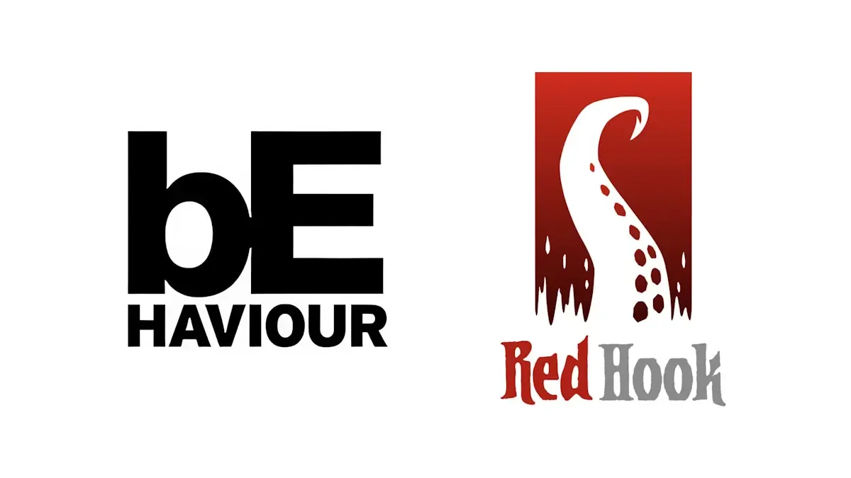 Behaviour Interactive acquires Red Hook Studios - Press Room