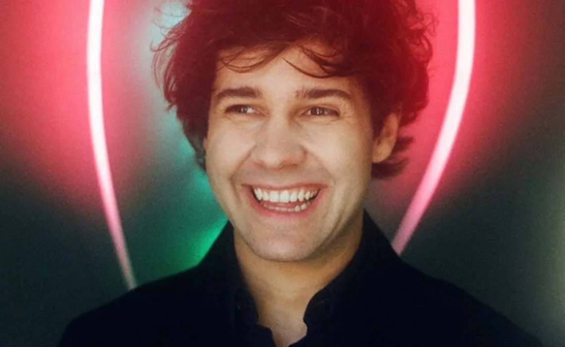 David Dobrik's 'Dispo' Raises $4 Million Seed Round From Alexis Ohanian, Vlog Squad Members, More - Tubefilter