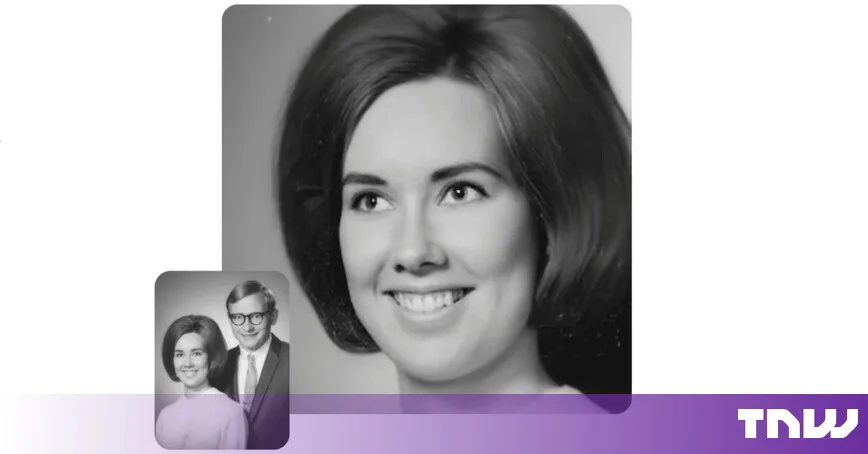 MyHeritage's new AI tool turns photos of the dead into unnerving videos