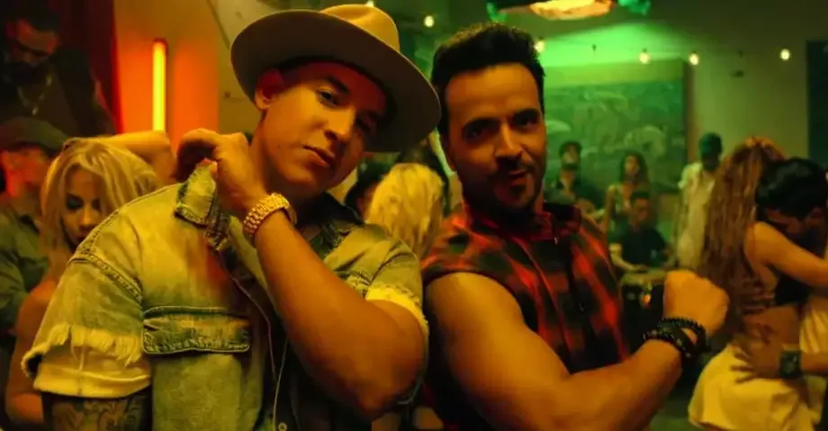 “Despacito” hits 5 billion views on YouTube
