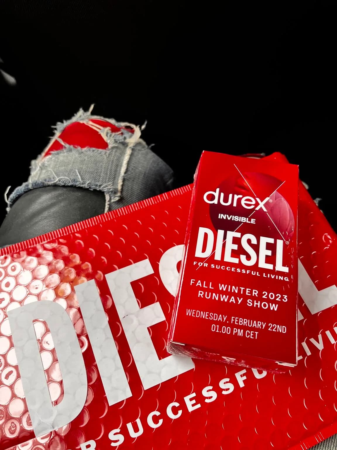 #durex #team #fashion #experience #culture #intimatewellness #transformation #edutainment #leadership #consumerexperience #partnerships #partnershipsmatter #wearereckitt | Olga Osminkina - Jones |…