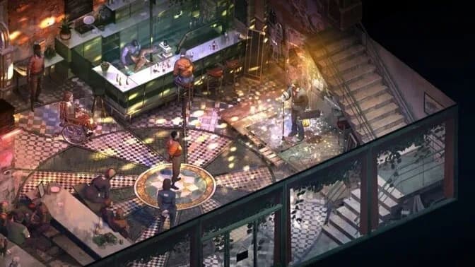 'Disco Elysium' video game made nearly €7 million profit in first 6 months