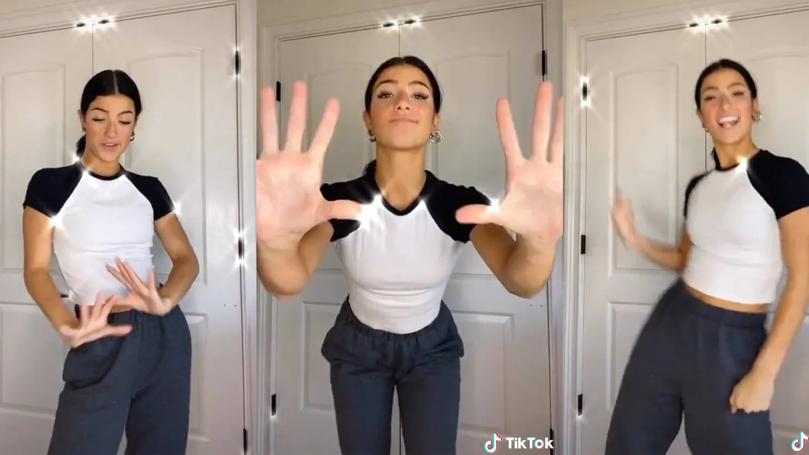 Grey: P&G #DistanceDance