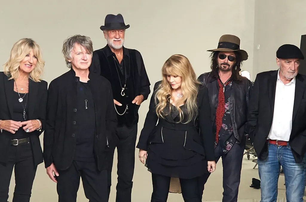 Fleetwood Mac