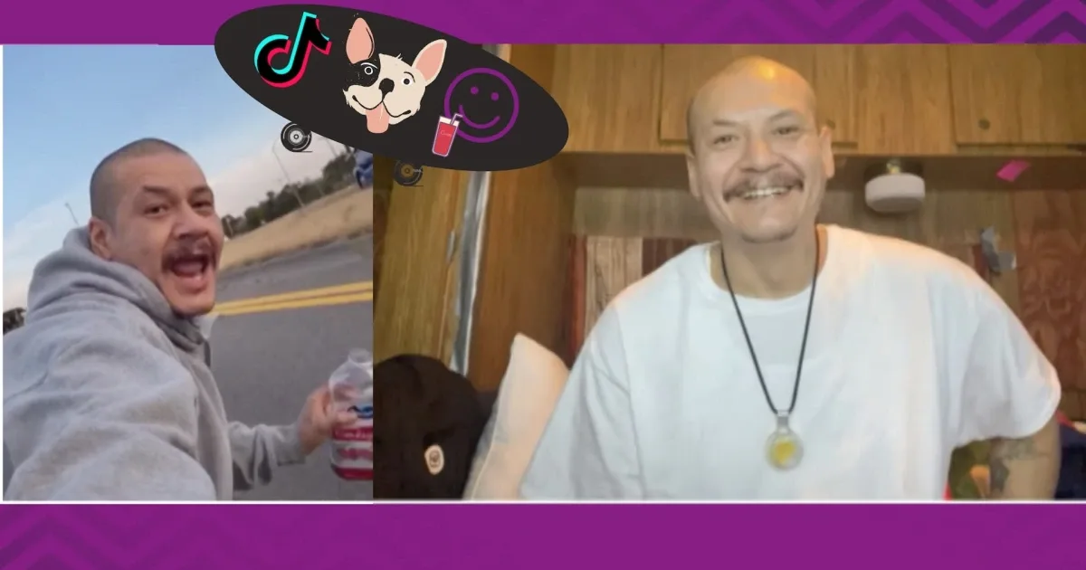Doggface208 talks about ‘Dreams’ by Fleetwood Mac and his viral video