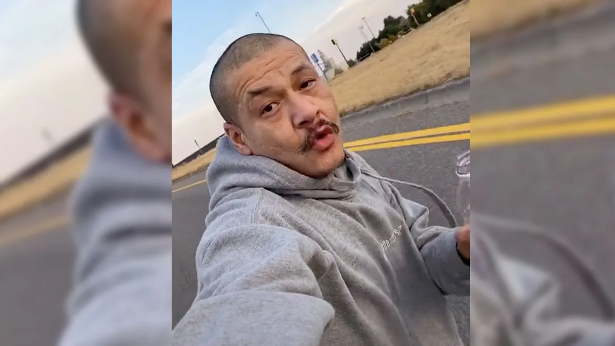 420Doggface208's "Dreams" Skateboarding Video | Know Your Meme