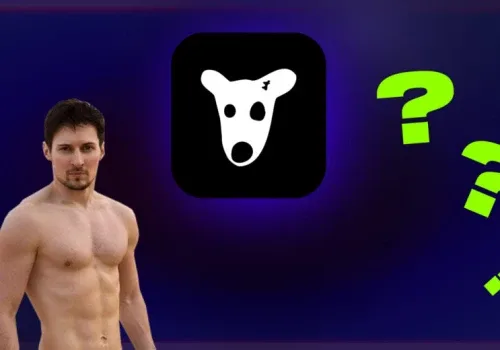 New free cryptocurrency in Telegram – what is DOGS and how to get your tokens
