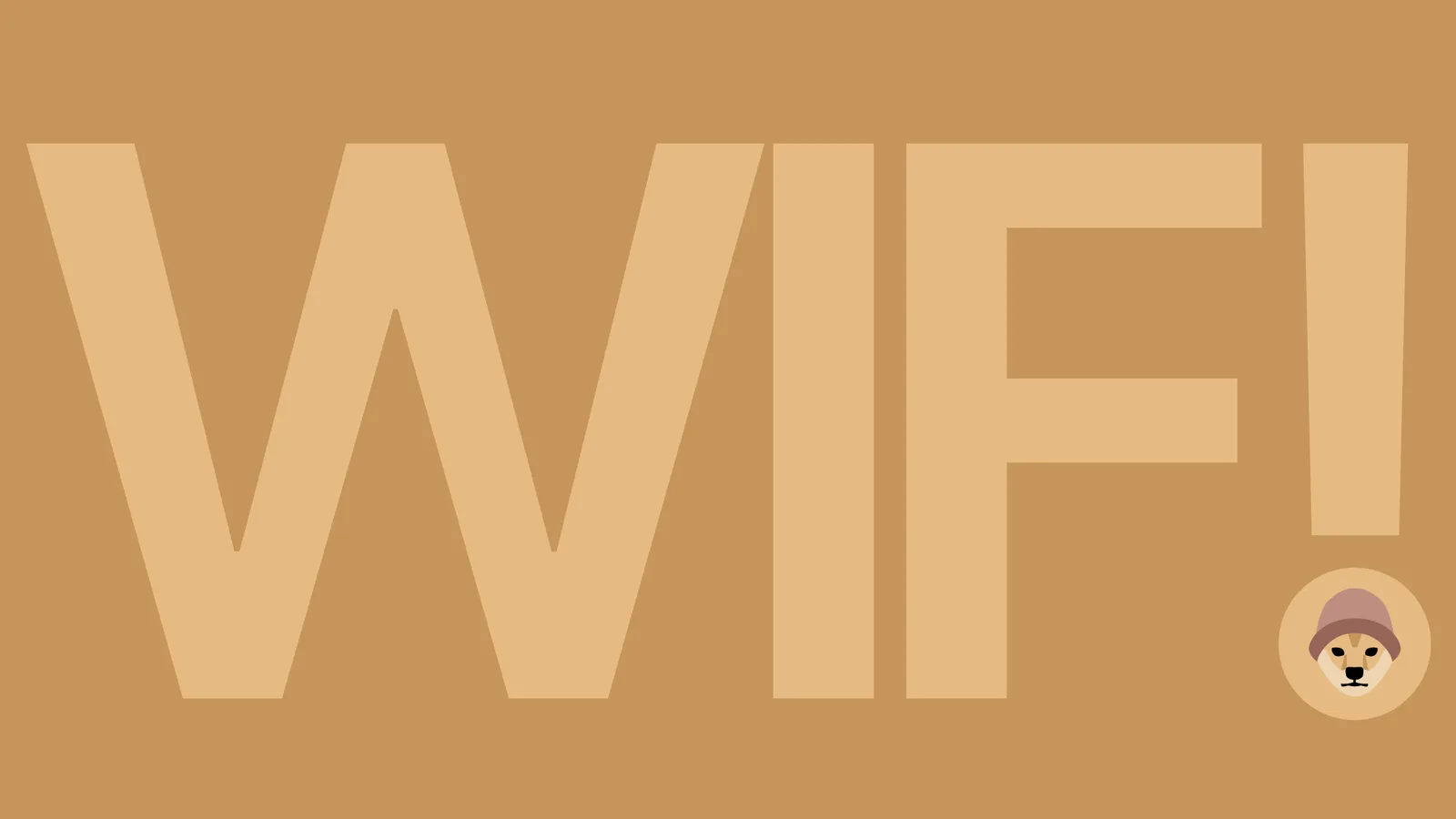 Dogwifhat Is Now Available on Gemini