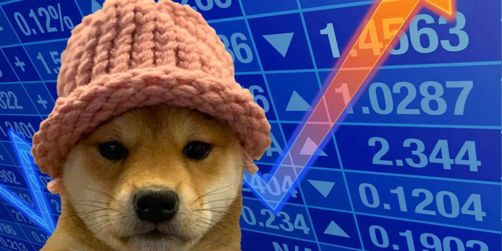 solana meme coins solana defi BONK dogwifcoin dogwifhat