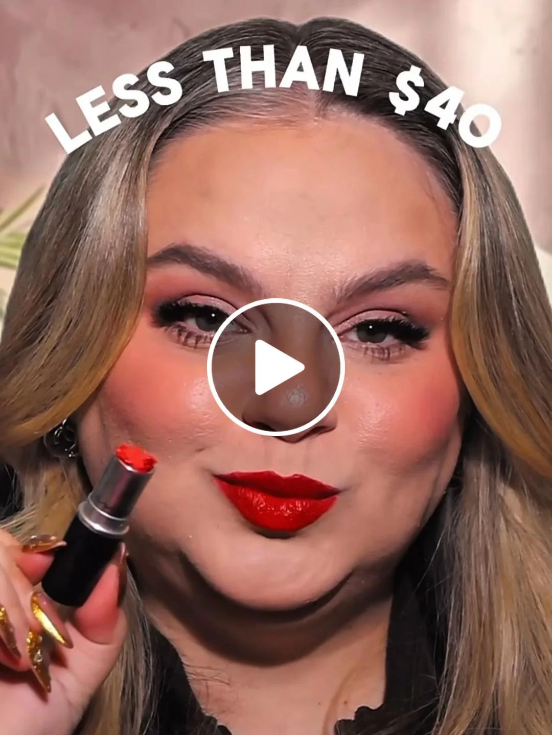 Doja Cat's VMAs Chocolate Lipstick Stunt: My $40 DIY & MAC's Viral Moment!