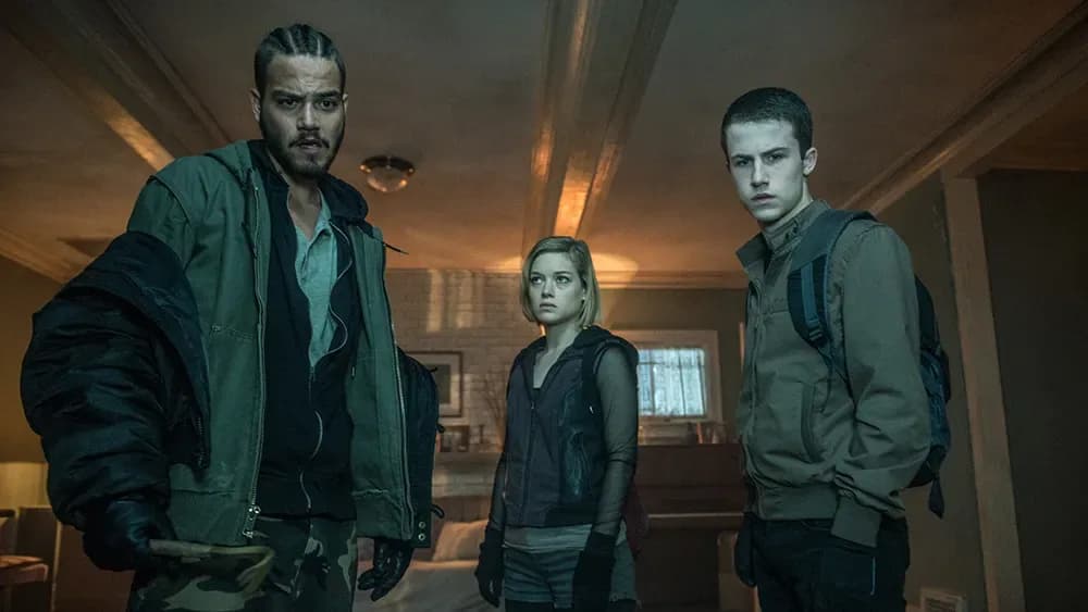 Dont Breathe Movie