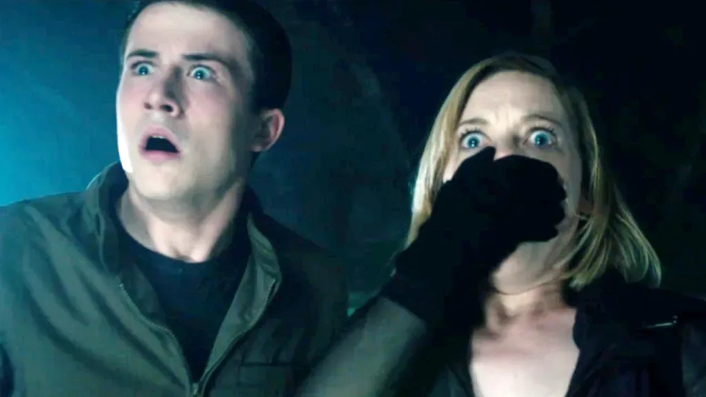 'Don't Breathe' Box Office Could Hit $21 Million In Debut Weekend