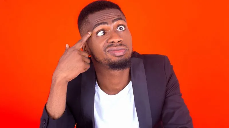 This Nigerian comic is getting a lot of love on TikTok with the ‘Don’t Leave Me’ challenge | CNN