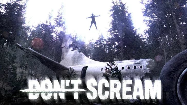 Don't Scream: jumpscaring a giant 'hook' to >100k sales in 2 weeks!