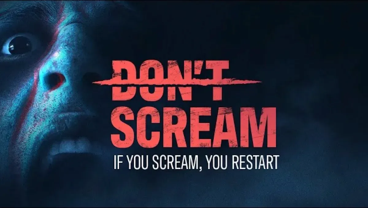 叫んだらやり直しなホラゲー『DON'T SCREAM』に見る、ゲーム実況との“意外なシナジー”