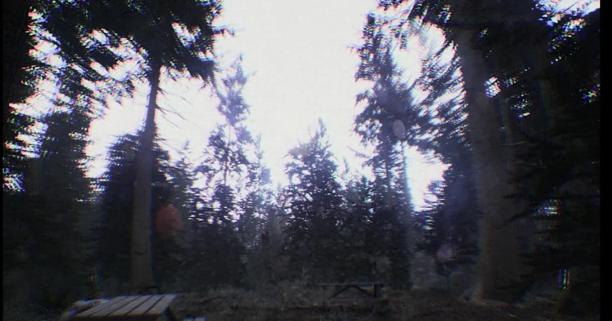 UE5-Powered Indie Horror Game Generated Over $900K in Two Weeks