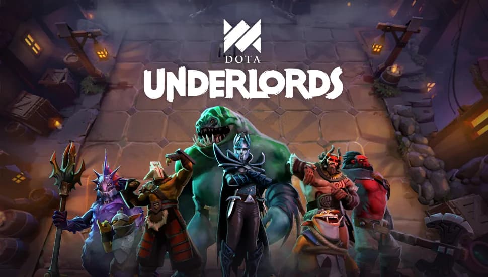 Sensor Tower: Dota Underlords sees 1.5 million downloads in first week